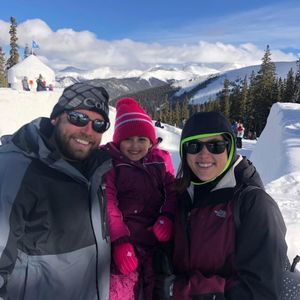 Meet your Posher, Wesley